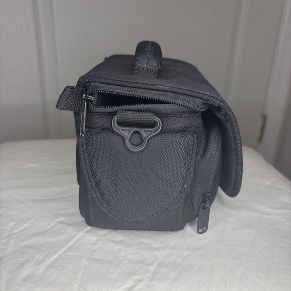 Kodak Easyshare Z712 IS Black 12x Optical Zoom 7.1 MP Digital Camera Y2K W/SD - Picture 11 of 16